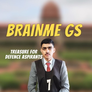 BRAINME GS