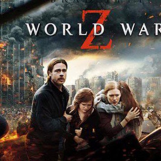 World War Z 2013 Sub indo