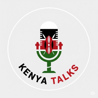 KENYA TALKS 🇰🇪