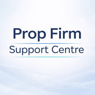 Prop Firm Support Center