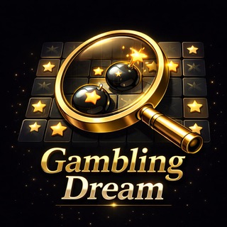 ɢᴀᴍʙʟɪɴɢ ᴅʀᴇᴀᴍ🎰