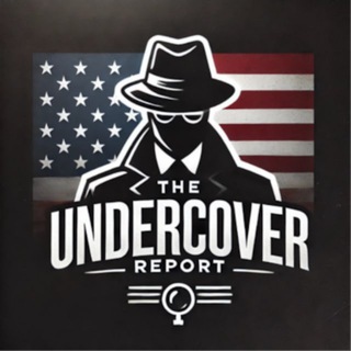 The Undercover Report