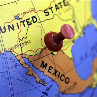 Мексика арқылы Америкаға жол / Казахи едут в Америку через Мексику / с Казахстана в США через Мексику