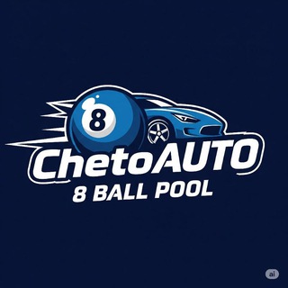 ChetoAUTO play/Cheto 8 ball pool