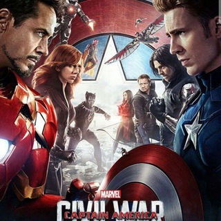 Captain America: Civil War Movie