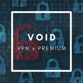 Void VPN Bot