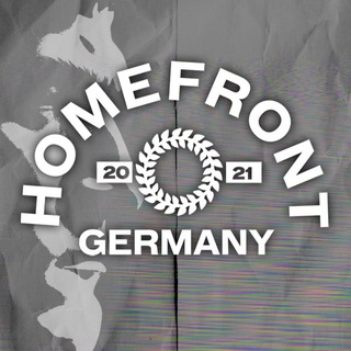 Homefront since 2021 – European Identity Brand