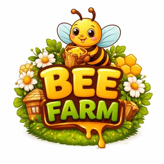 BEE FARM 🐝