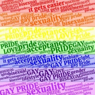 Greater China Gay Men