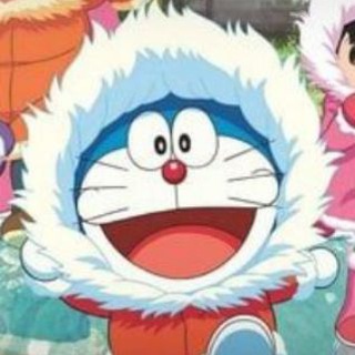 Doraemon in tamil