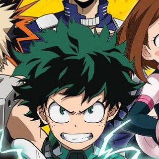 My Hero Academia in Tamil