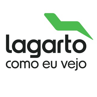 Lagarto Como eu Vejo