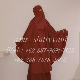 Msslutty_Vani Official