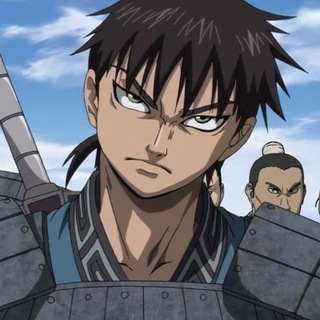 Kingdom English Dubbed Sub Anime