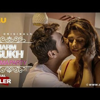 CharamSukh Web Series