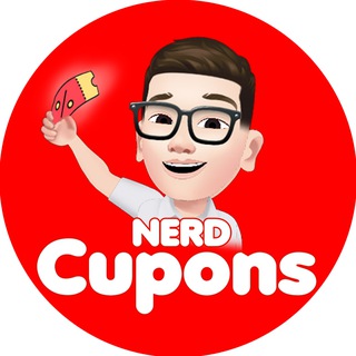 Nerd Cupons – Cupom Shopee Mercado Livre etc