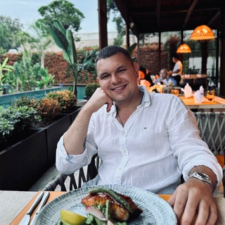 Михаил Мурзин