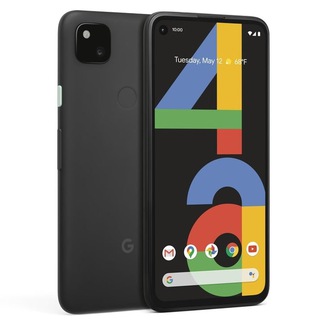 Pixel 4a 5G