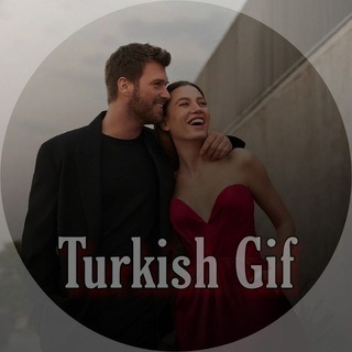ᴛᴜʀᴋɪsʜ ɢɪғ