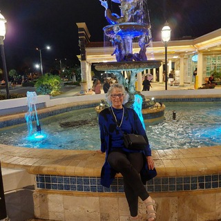 Celeste Solum Official Channel