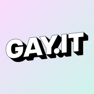 Gay.it