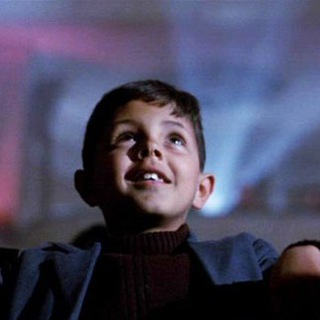 عاشقان سینما