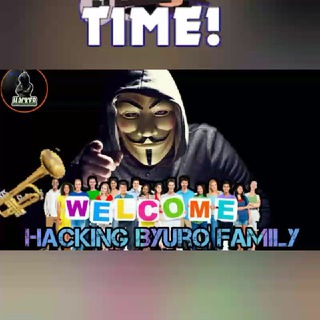 Hacking Byuro Links