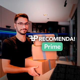 Felps Recomenda – Ofertas