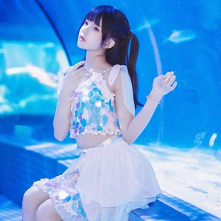 Cosplay 写真【NSFW】