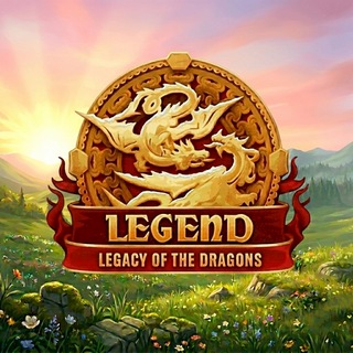 Legend: Legacy of the Dragons