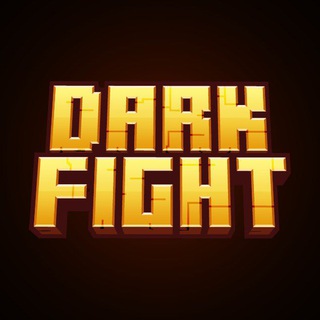 Dark Fight | Майнкрафт сборка