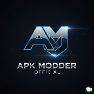 APK MODDER OFFICIAL