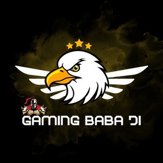 GAMING BABA JI