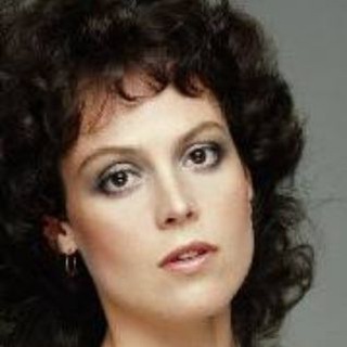 Sigourney Weaver