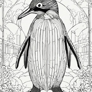 Club "Penguin" в Лейпциге