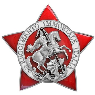 Бессмертный полк Италии