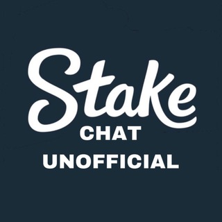 Stake.us – Chat (Unofficial)