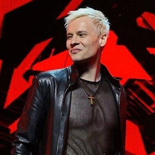 SHAMAN и музыка, без границ!