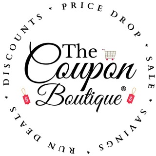 The Coupon Boutique
