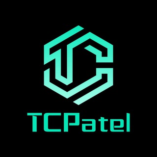 TCPatel Official Channel