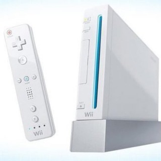 Wii games (wbfs)