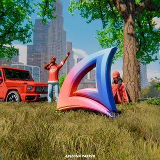 «Arizona Parker» — Копия Аризоны с бонусом!🎄