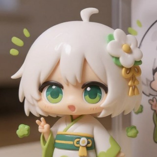 NoyAcg – 漫畫&同人誌