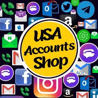 Usa Account Shop