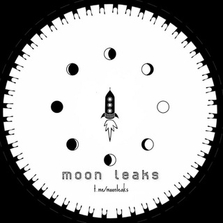 Moon Leaks 2.0 💎🌙