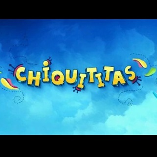 Novela Chiquititas