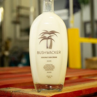 Bushwacker. Твич клипы