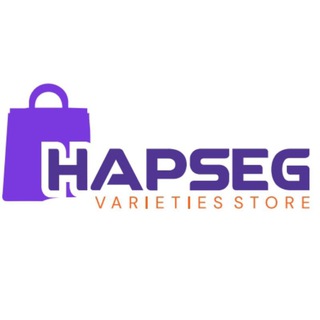 HAPSEG VARIETIES STORE