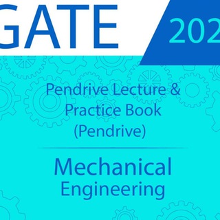 Gate Mechanical 2021 full lectures