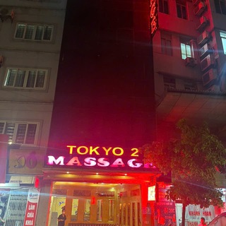 🏤 Massage TOKYO2 Số 9 thiên hiền mỹ đình Hà Nội 🏤